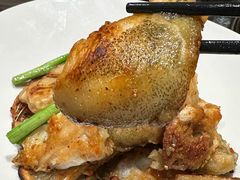 -大良毋米粥(锦龙路总店)