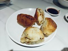 -许老八包子铺羊汤馆(绿地世纪城店)