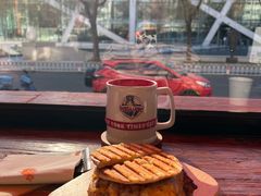 -Catch Bagel(芳草地店)