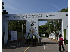 -颖奕安亭高尔夫俱乐部