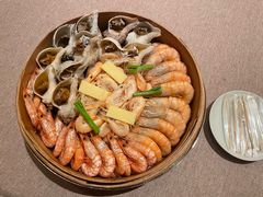 -新荣记(新源南路店)