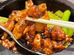 -桂满陇·手作小笼包&江南叫花鸡(中山公园店)