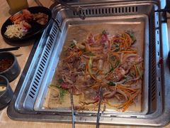 -新石器烤肉(高行万嘉店)