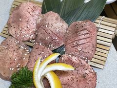 -極屋鮨牛 · 烧肉酒场(时代C馆店)
