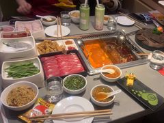 -海底捞火锅(金光华店)