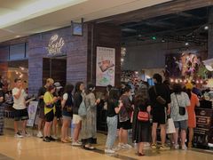 -Let's Taipei 非常烘焙(太古里店)