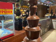 -二楼咖啡厅·厦门源昌凯宾斯基大酒店(湖滨中路店)