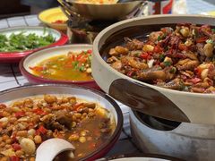 -江西老表·经典江西八大碗