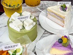 -流酥可心·牛乳蛋糕商店(禾祥西路店)