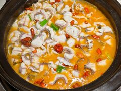 -周渝食惦酸菜鱼(青浦店)