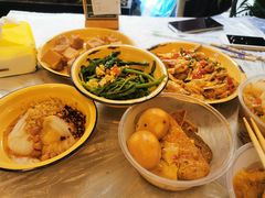 -东排食堂长沙小吃大排档(五一广场店)