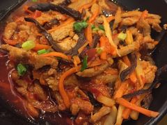 -老娘舅(西湖文化广场店)