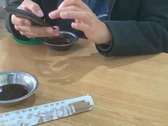 -清真老铁家灌汤包