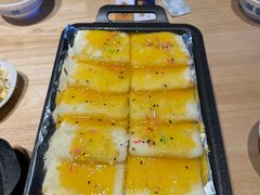 -阿斯如蒙餐(长乐宫店)