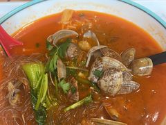 -何记花甲(海岸城旗舰店)
