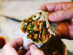 -今轩中餐厅(西安经开洲际酒店)