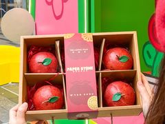 -PAPER STONE BAKERY(天环店)