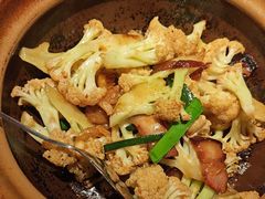 -汤城小厨•粤菜•靓汤(金融街店)