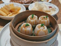 -荣家黄鱼面(南京西路店)