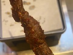 -三炮儿烧烤·羊锅·铁锅炖(南京首店)