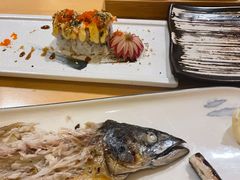 -吉炙烧鸟•本格料理(国际商贸城店)