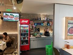 -欧记大排档·景德菜(上海首店)