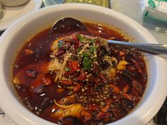 -巨鼎酒店(擂鼓石店)