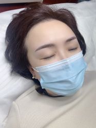 -久匠·纹眉半永久野生眉