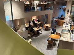 -KimPro 辛普乐概念韩餐