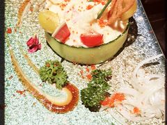 -山上下日本料理(万象城店)