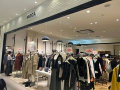 -阿倍野Q's Mall