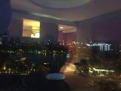 国丰酒店-上海国丰酒店
