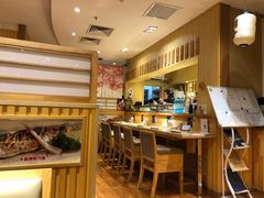 -昱匠·日本料理(金融街店)