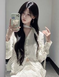 -丝源发型