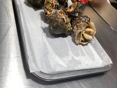 -江合勇丹东兄弟小串海鲜烧烤(总店)