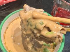 -南门四季铜锅涮肉(大屯·北苑店)