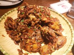 -吴满满油泼面(北方风味园店)