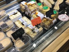 -法贝滋动物奶油蛋糕(广益哥伦布店)