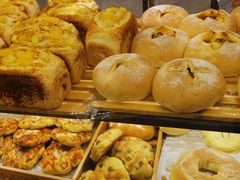 -BreadTalk面包新语·烘焙蛋糕(海珠丽影广场店)