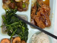 -复旦大学本部-食堂