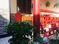 -小陆莲花蟹园农家乐(莲花岛店)