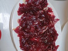 -万祥牛肉火锅(金龙店)