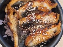 鳗鱼饭-胜博殿日式炸猪排(西红门店)