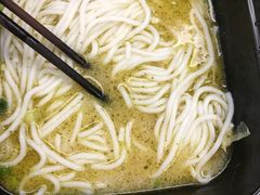 -阿香米线(宁波来福士广场店)