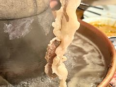 -裕德孚·非遗手切涮羊肉(东直门内大街店)