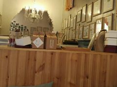 -朵朵开素食餐厅(后宰门街店)