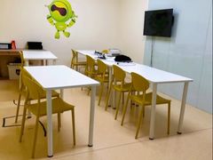 -卡巴机器人编程·少儿编程·信息学竞赛(公益西桥校区)