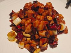 -四季民福烤鸭店(王府井东安门店)