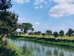 -嘉北郊野公园