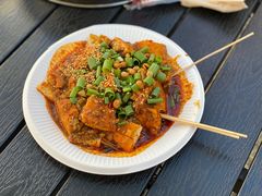 -沙州食驿·非遗小吃夜市